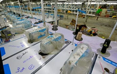 危險！仰光四千余家不達標工廠強行復工，家庭安全面臨威脅