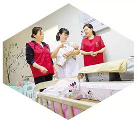 浙報(bào)點(diǎn)贊溫州破題“找保姆難” 全省首個官辦家庭服務(wù)市場引領(lǐng)行業(yè)革新